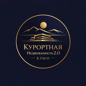 Курортная недвижимость 2.0 | Крым