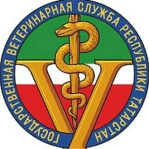 ГБУ "Камско-Устьинское РГВО"