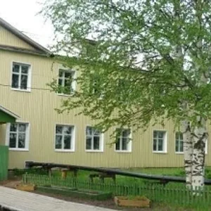 МОУ "СОШ" с. Керес