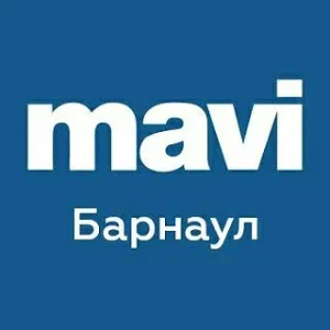 MAVI Барнаул