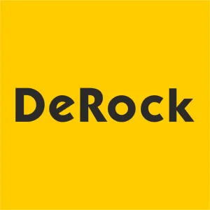 DeRock - Профессиональные строительные и отделочные материалы