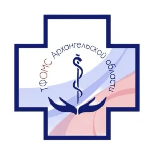 ТФОМС Архангельской области