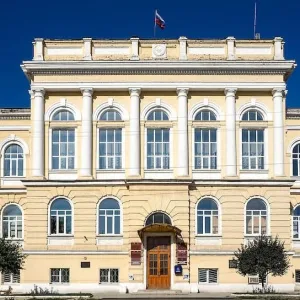 Дума Камышловского городского округа