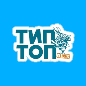 Школа Тип-Топ