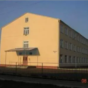 МБОУ СОШ с. Ир