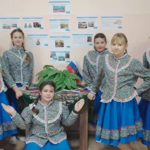 МКУК "КДЦ С.ГУРАН"