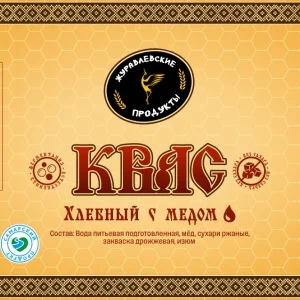 Журавлевские продукты