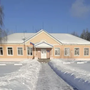 МБОУ "Алешенская ООШ", Навлинский район