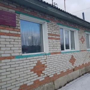 Вознесеновская НОШ