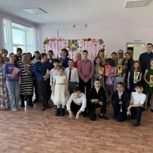 ГБОУ СО "ИВДЕЛЬСКАЯ ШКОЛА-ИНТЕРНАТ"