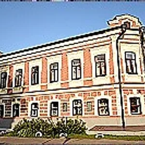 МБУ ДО "Козьмодемьянская детская художественная школа"