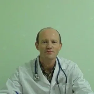 Felix Shamirov