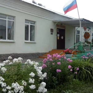 Дом детского творчества г. Белёва