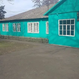 МБОУ "Малокрюковская ООШ"