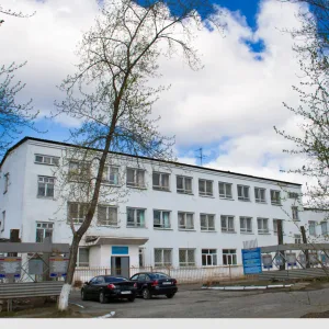 ГАПОУ СО "Красноуральский многопрофильный техникум"