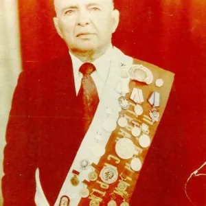 МБУ ДО "СШ им. А.В.Ялтыряна"