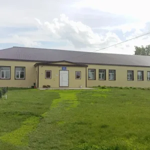 Малонагатктнская СШ