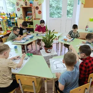 МБДОУ Детский сад 12