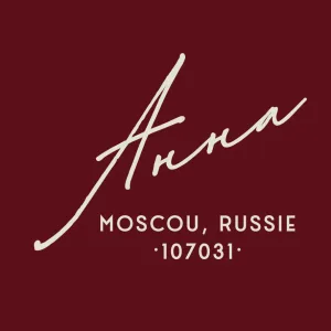 Ресторан Анна