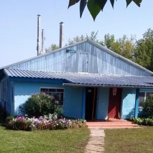 МКДОУ "Красинский детский сад"