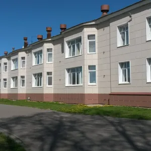 ГБУ АО "Новодвинский центр содействия семейному устройству"