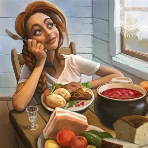 Записки ошалелой матери