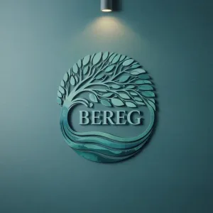 🌳Берег | Ландшафтный дизайн🌳