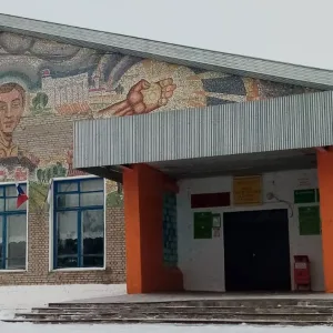 АДМИНИСТРАЦИЯ СЕЛЬСКОГО ПОСЕЛЕНИЯ ДИЯШЕВСКИЙ СЕЛЬСОВЕТ