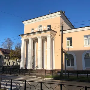 Кировская детская музыкальная школа