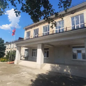 ГБОУ "Ровнопольская школа Волновахского м.о."