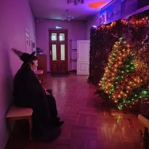 СПб ГБУ "Музей "Нарвская застава"