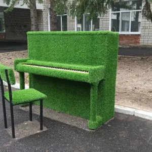 Культура Кировского округа