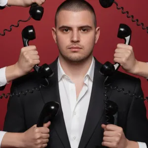 ЛУЧШЕ ЗВОНИТЕ ИВАНУ