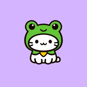 Кот Максим