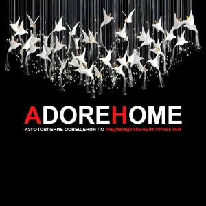 ADOREHOME