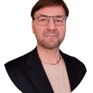 Дмитрий Фазанов | Pro: управление