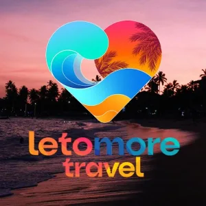 Кристина Калинина | Турагентство "letomore travel". Зеленоград, Москва