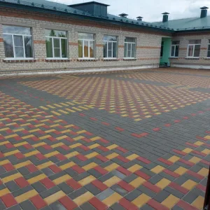 МКДОУ "Заолешенский детский сад общеразвивающего вида "Золотой колос" с приоритетным осуществлением деятельности по познавательно-речевому развитию детей Суджанского района Курской области