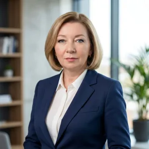 О налогах просто с Анной Гудковой