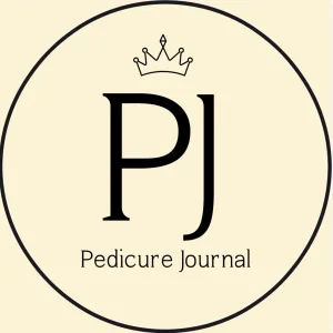 PEDICURE JOURNAL | Идеи педикюра | Подология