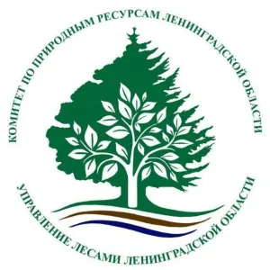 Управление лесами Ленинградской области
