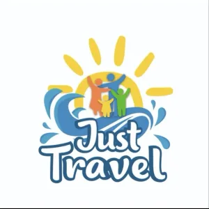 Just Travel ✈️ турагентство