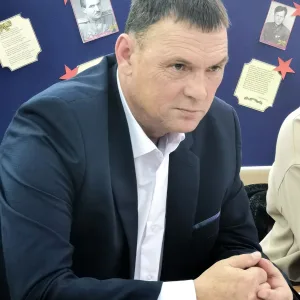 Уполномоченный по правам человека в Сахалинской области