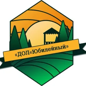 ДОЛ "Юбилейный"