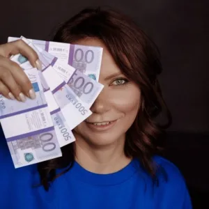 Анастасия Афанасьева | Школа Предпринимателя