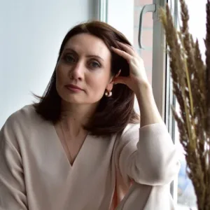 Про запуски | Марина Сарычева