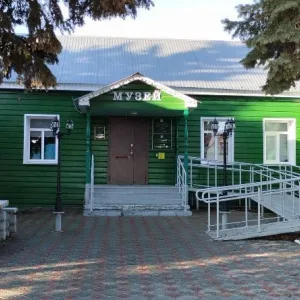 МБУ "Музей Кайбицкого края"