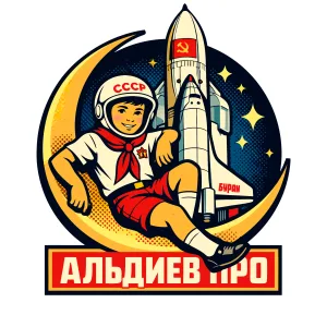Альдиев ПРО