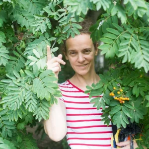 Екатерина Богдановская