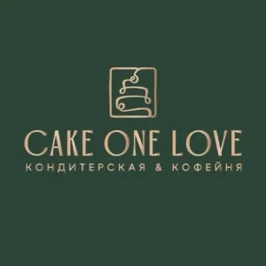 Cake One Love